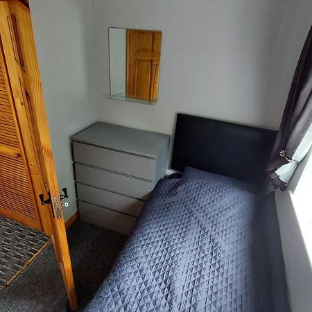 Small Single Room Neustift im Stubaital Dış mekan fotoğraf