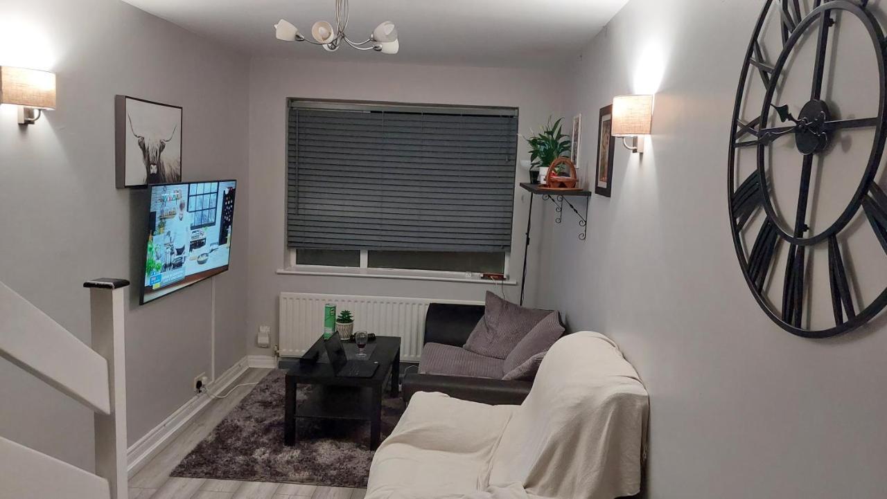 Small Single Room Neustift im Stubaital Dış mekan fotoğraf