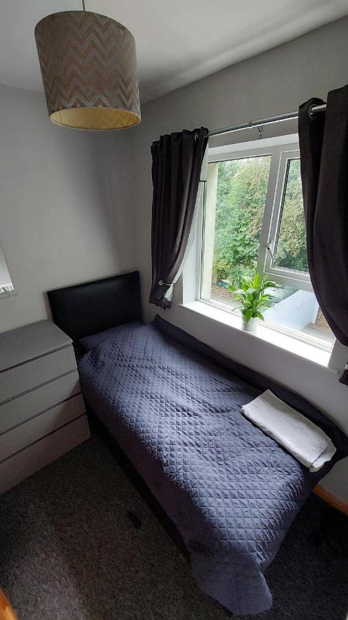 Small Single Room Neustift im Stubaital Dış mekan fotoğraf