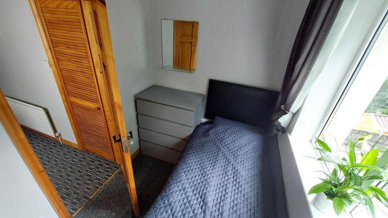 Small Single Room Neustift im Stubaital Dış mekan fotoğraf