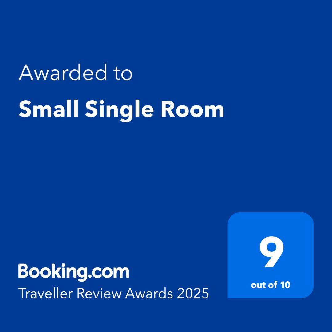 Small Single Room Neustift im Stubaital Dış mekan fotoğraf
